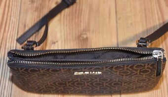 Crossbody kabelka Calvin Klein - 3
