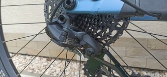 Bicykel Ghost Riot Enduro Essential - 3