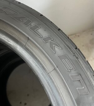 225/45 R17 Letne Falken - 3
