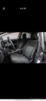 Toyota avensis - 3