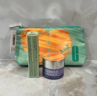 Clinique set 3 ks - 3
