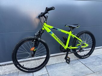 B twin Rockrider 500 20” - 3