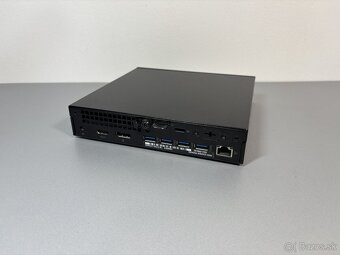 #028 - Dell 7050/i5 7500/32GB RAM/SSD+HDD - 3