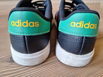 Adidas tenisky vel.32 - 3