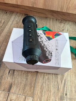 Tetrao BUBO H19X - 3
