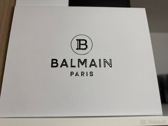 Balmain mikina (crewneck) - 3