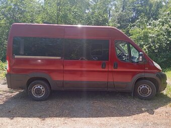 Fiat Ducato 2.3jtd 88kw - 3