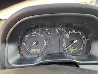 Škoda Octavia 1.9 TDI, r. 2001, STK do 12/2026 - 3