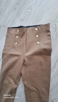 Nohavice Zara - 3