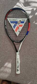 Tecnifibre TFIT 290 - 3