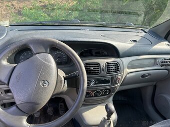 Renault Scenic - 3