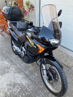 HONDA TRANSALP 650 REZERVOVANE - 3