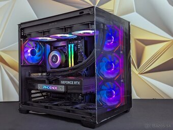 AMD RYZEN 7 7800X3D/RTX 5080/32GB RAM/1TB NVMe - 3