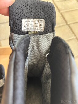 Kanady Goratex 27 - 3