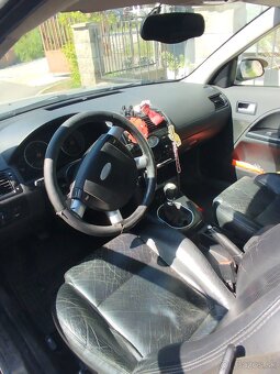 Ford Mondeo combi . - 3