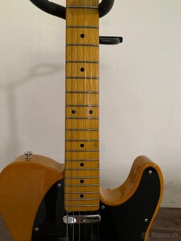 VINTAGE REISSUED TELECASTER - 3