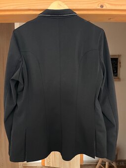 Jazdecké sako Pikeur - 3