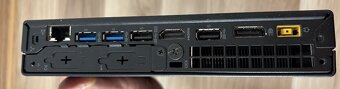 Mini PC Lenovo ThinkC M720q - 3