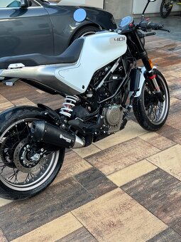 Husqvarna vitpilen 401 - 3