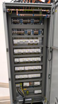 Partia 5 elektrikárov hľadá nové zákazky - 3