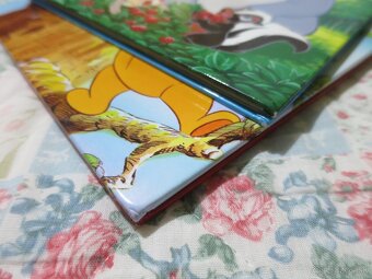 Disney - Bambi + Macko Puf (2011, 2012) - 3