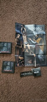 Rotting christ - 3