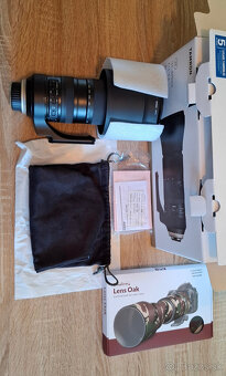 Tamron SP 150-600 F/5-6.3 G2 (A022) - 3