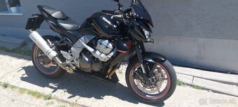 Kawasaki Z 750,ABS - 3