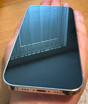 iPhone 14 Pro 128gb Silver - 3