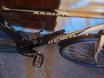 Trekingovy bicykel - 3
