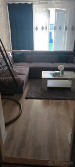 Predám 2-izbový byt s balkónom - 3