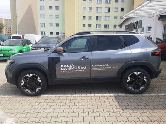 Dacia Duster Extreme Hybrid 140 TOP CENA - 3