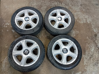 R15 5x100 Kolesa - 3