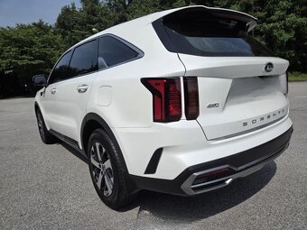 2021 KIA SORENTO 2.2 CRDi AWD - 3