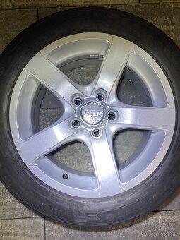 CSP 205/55 R16 - 3