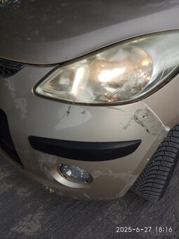 Hyundai i10 - 3