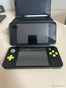 New Nintendo 2DS XL - 3