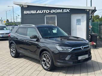Ssangyong Korando 1.5 TGDi Style AT - 3
