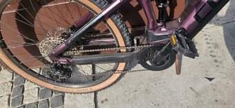 Cube Stereo Hybrid 120 Race 625 - 3