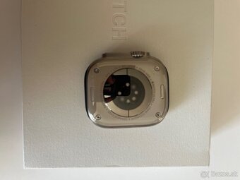 Apple Watch Ultra - 3