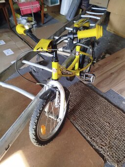 Predam bicykel - 3