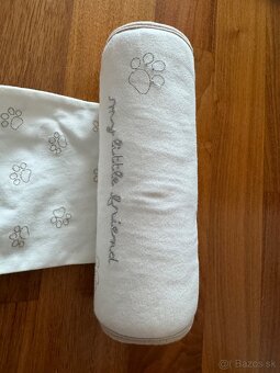 Ergonomicky vankus proti prevracaniu JANE/fixacna podlozka - - 3