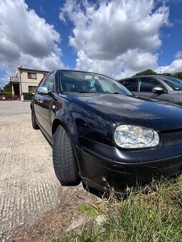 Volkswagen Golf IV 1.9 TDI (2001) – na diely vcelku - 3
