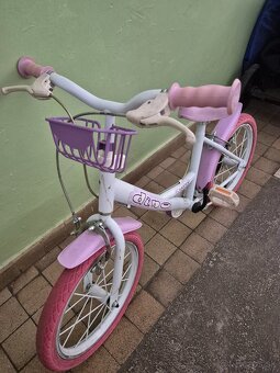 Detský bicykel - 3