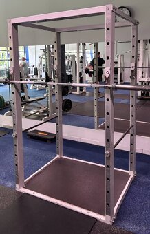 Predám fitness stroje GrünSport Klasik - 3