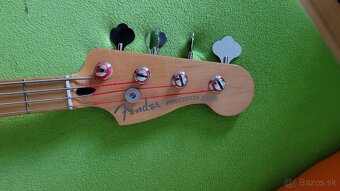 Fender Player Plus Precision bass - 3