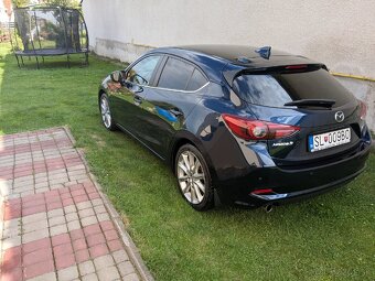 Mazda 3 BN - 3
