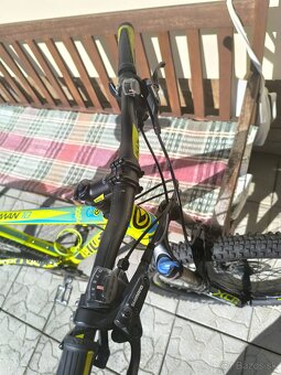 Horský bicykel Kellys Madman 10 - 3