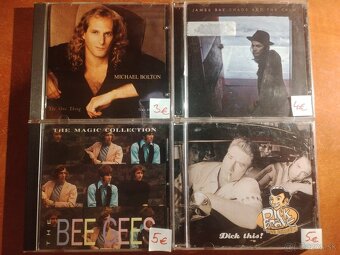 CD ALBUMY 002 - 3
