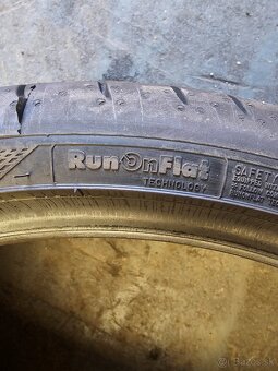 Nová Goodyear 275/30 R20 - 3